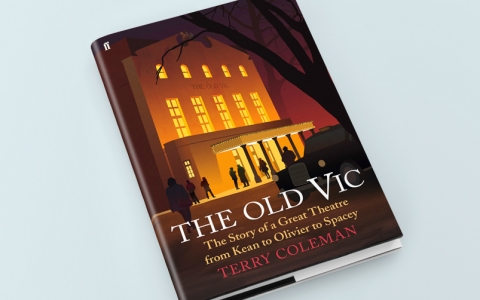 The Old Vic The Old Vic