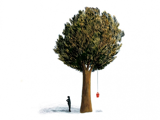 Tree Tree