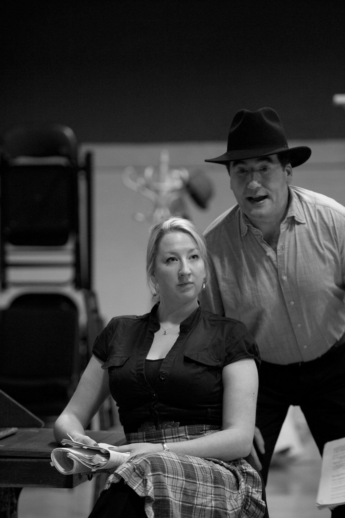 a review of the play a flea in her ear by georges feydeau A flea in her ear is theater of the french playwright georges feydeau's bedroom farce is the tale of an yes, but there's nothing profound about this play. a review of the play a flea in her ear by georges feydeau A flea in her ear is theater of the french playwright georges feydeau's bedroom farce is the tale of an yes, but there's nothing profound about this play.