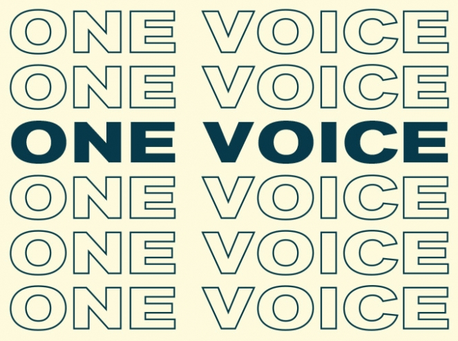 One Voice